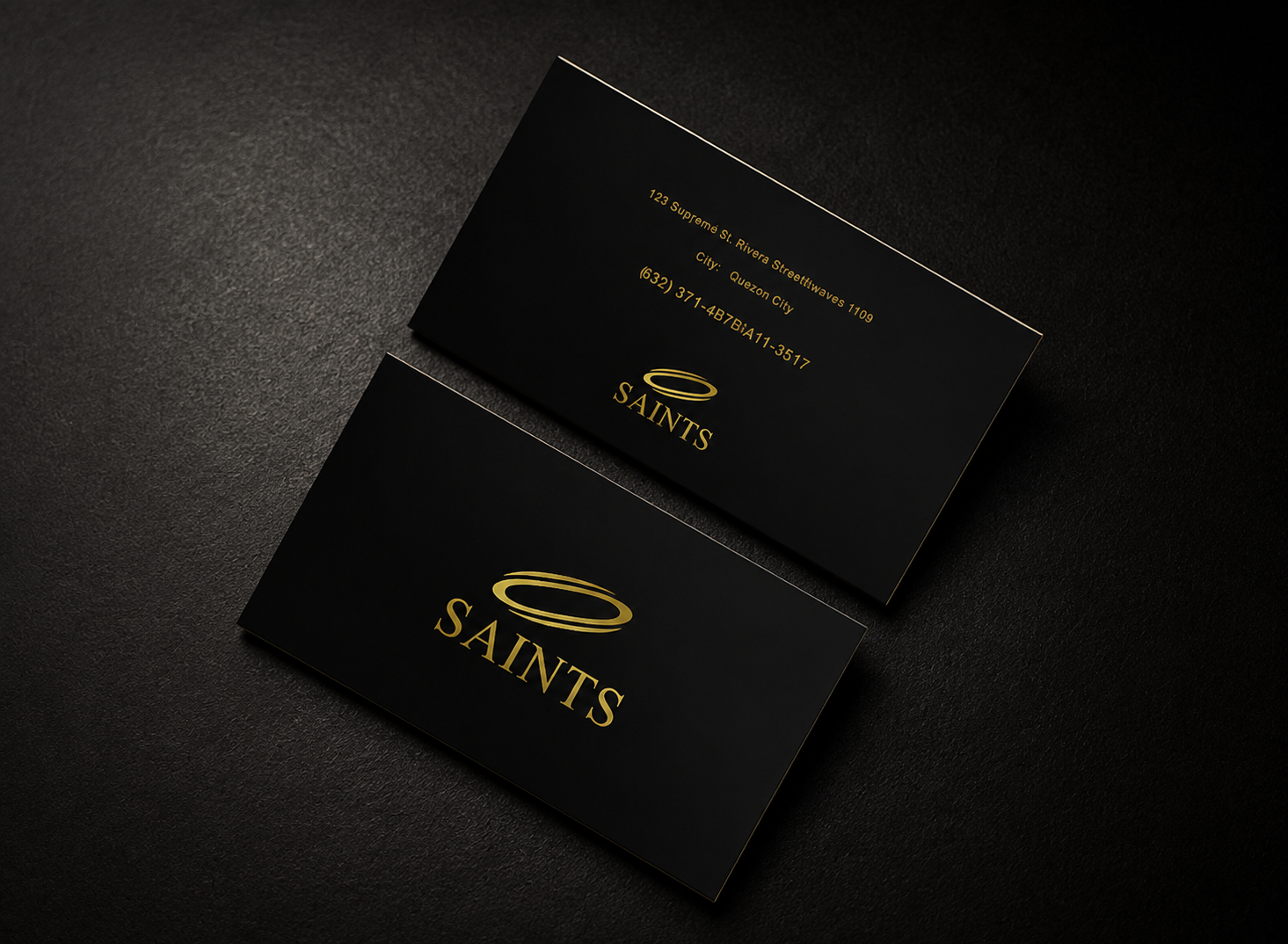Business Card