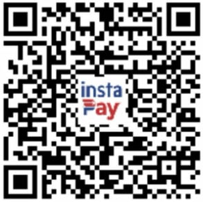 SAINTS Payment QR